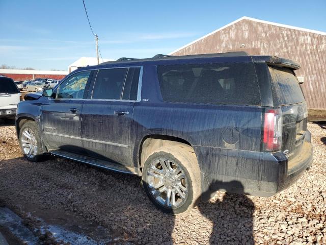 1GKS2GKC2HR141375 GMC Yukon Xl K1500 Slt