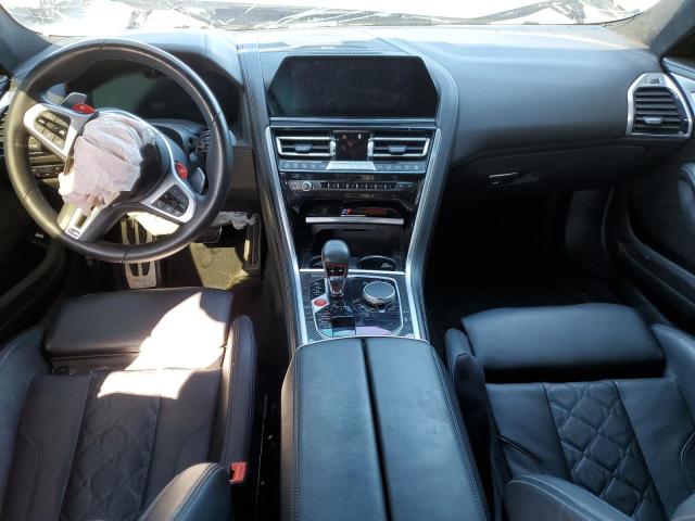 WBSGV0C00MCF48866 BMW M8
