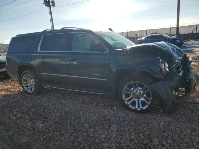 1GKS2GKC2HR141375 GMC Yukon Xl K1500 Slt