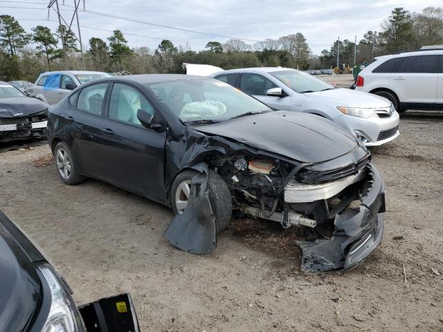 1C3CDFBB7FD380477 Dodge DART SXT