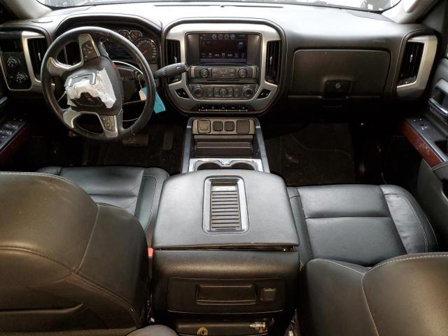 3GTU2NECXHG191025 GMC Sierra K1500 Slt