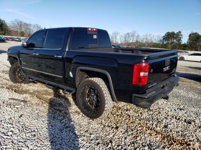 3GTU2WEJ3FG342451 GMC Sierra K1500 Denali