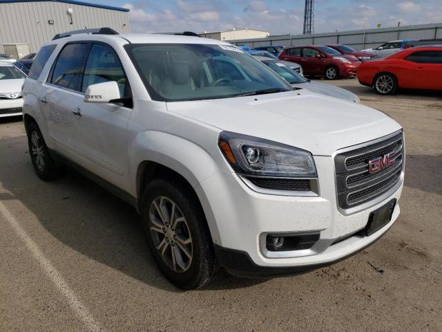 1GKKVSKD9GJ235110 GMC Acadia Slt-2