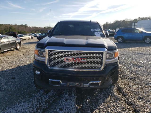 3GTU2WEJ3FG342451 GMC Sierra K1500 Denali