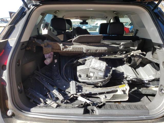 3GKALMEV7NL148586 GMC Terrain Sle