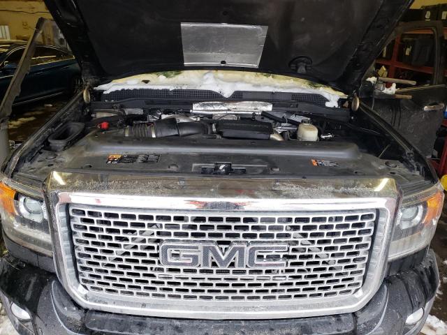 1GT42YEY2HF124157 GMC Sierra K3500 Denali