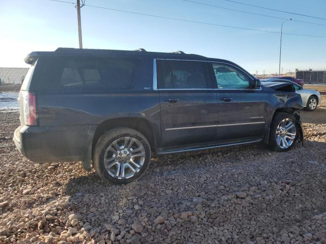 1GKS2GKC2HR141375 GMC Yukon Xl K1500 Slt