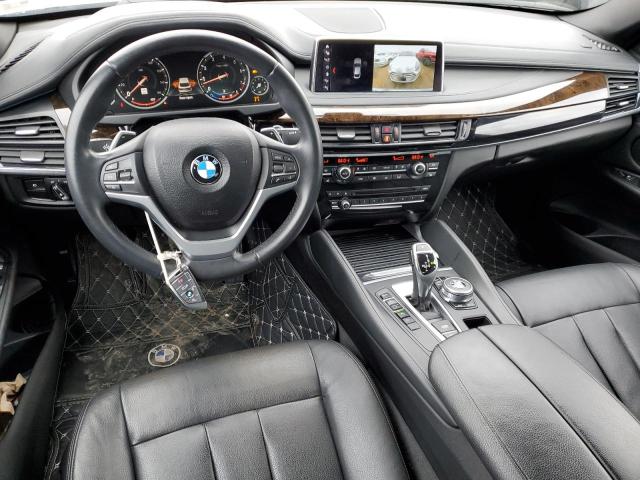 5UXKU0C5XK0S97610 BMW X6 Sdrive35i