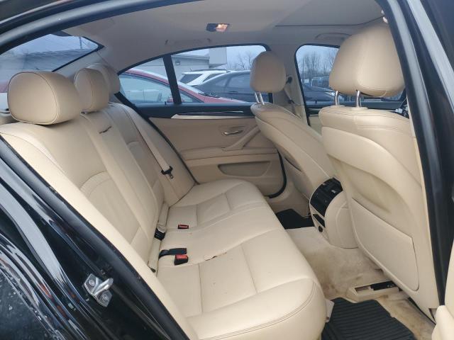 WBA5A7C50FD622082 BMW 528 XI