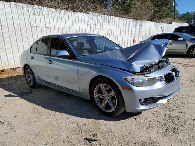 WBA3A5G53FNS86895 BMW 328 I
