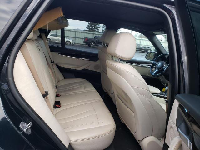 5UXKR0C56F0P09805 BMW X5 Xdrive35i