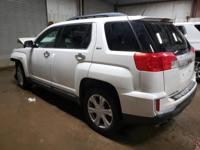 2GKFLUEK6G6155502 GMC Terrain Slt