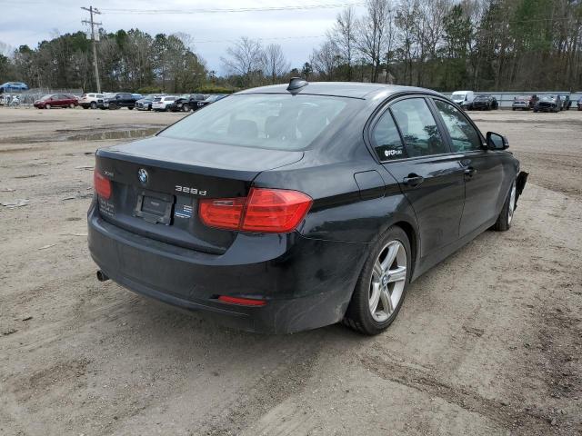 WBA3D5C5XEKX97968 BMW 328 D Xdrive