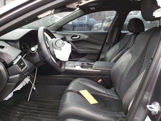 19UUB6F50MA007002 Acura Tlx Tech A