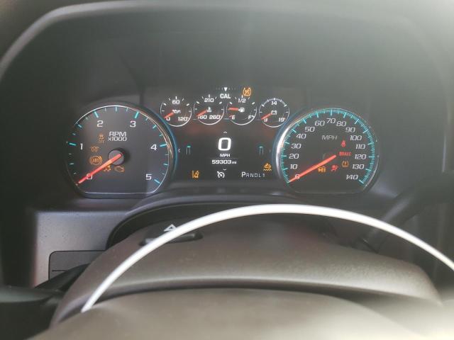 1GT12UEY7JF290109 GMC Sierra K2500 Denali