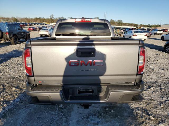 1GTG5BEN9M1113073 GMC Canyon Elevation