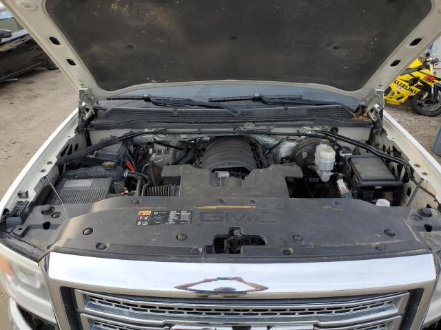 3GTU2UEC5FG286230 GMC Sierra K1500 Sle