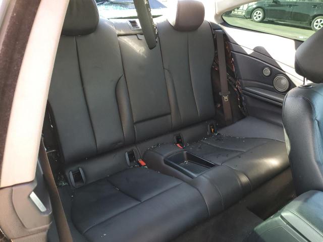 WBA3R1C58EF729431 BMW 435 I