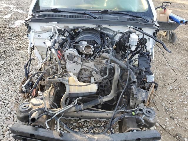 1GKS1BKC3FR306708 GMC YUKON SLT