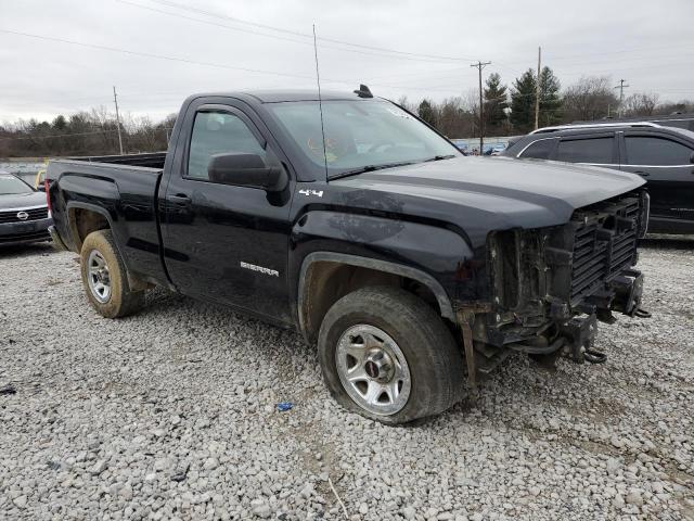 1GTN2LEC9JZ303117 GMC Sierra K1500