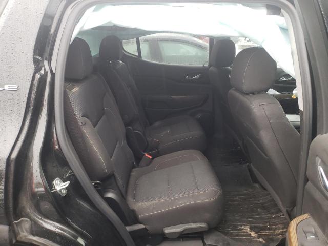 1GKKNRLS3LZ227537 GMC ACADIA SLE