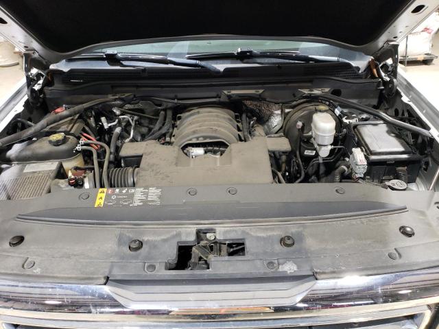 2GTV2MEC4J1104720 GMC Sierra K1500 Sle