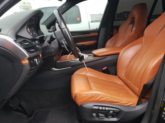 5YMKT6C34H0U39679 BMW X5 M