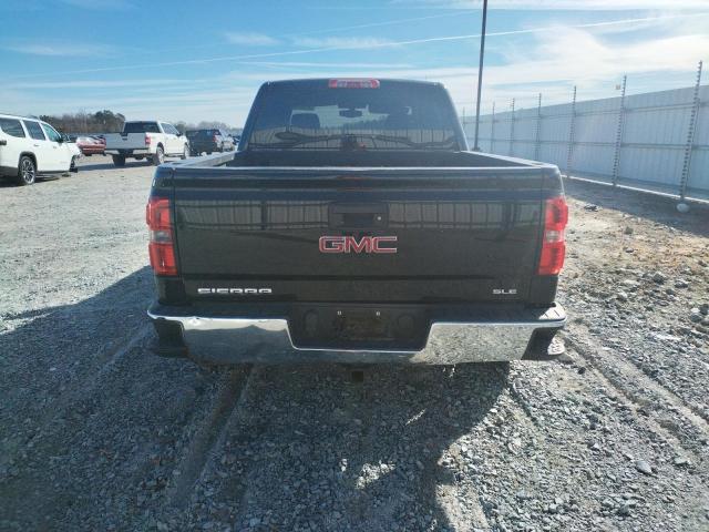 3GTU2UEC0EG465810 GMC Sierra K1500 Sle