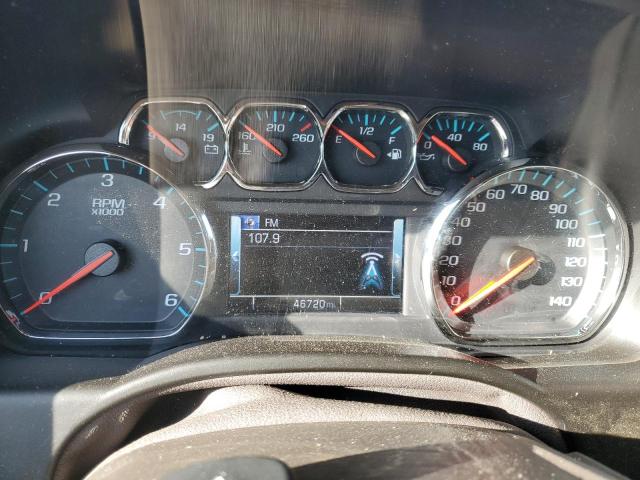 1GKS2GKC2HR141375 GMC Yukon Xl K1500 Slt