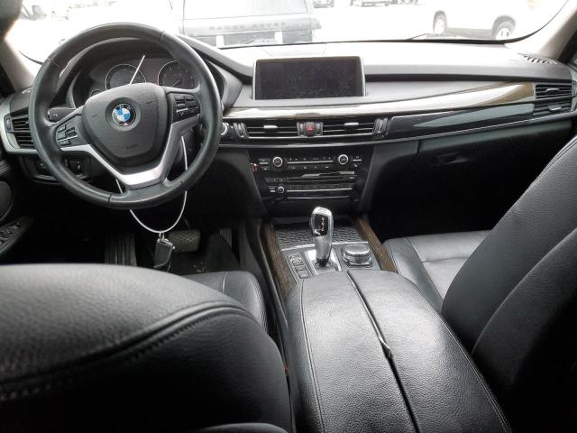 5UXKR0C56F0K68998 BMW X5 Xdrive35i