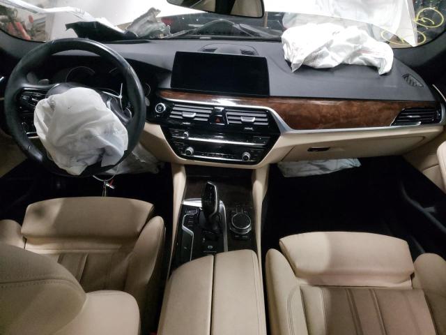 WBAJA7C36HG906296 BMW 530 XI