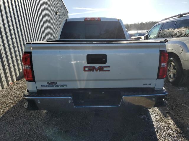 3GTU2UEC5FG286230 GMC Sierra K1500 Sle