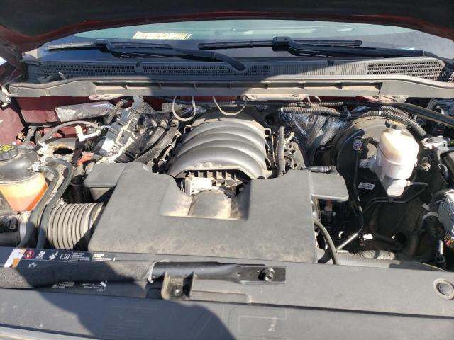 3GTU2NEC2HG142269 GMC Sierra K1500 Slt