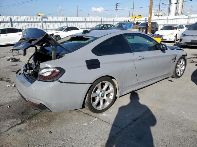 WBA3R1C58EF729431 BMW 435 I
