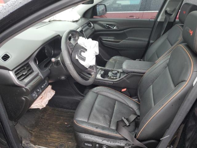 1GKKNLLS2NZ121998 GMC Acadia At4