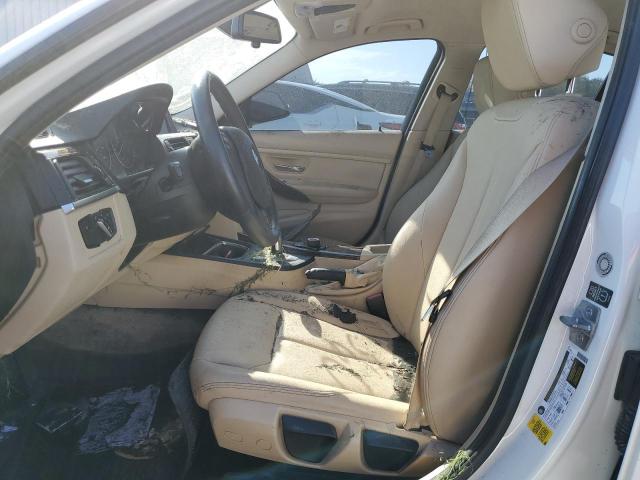 WBA3B1C52EK133047 BMW 320 I