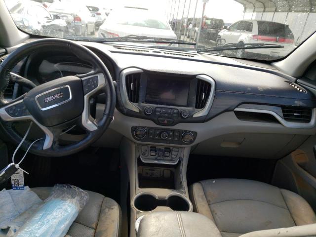 3GKALPEV1JL205845 GMC Terrain Slt