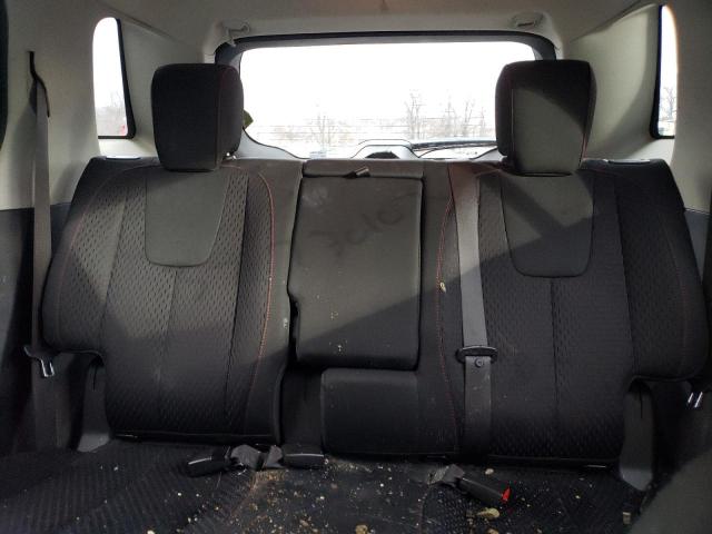 2GKALMEK2E6316306 GMC Terrain Sle