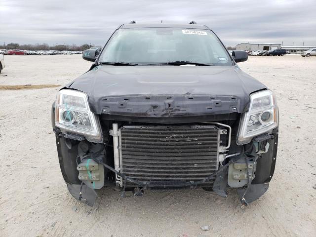 2GKFLRE37F6120472 GMC Terrain Sle