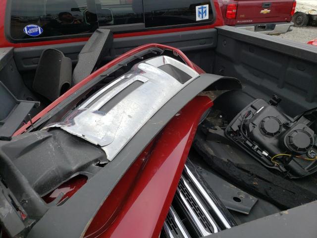 1GTG6DEN4H1179416 GMC CANYON SLT