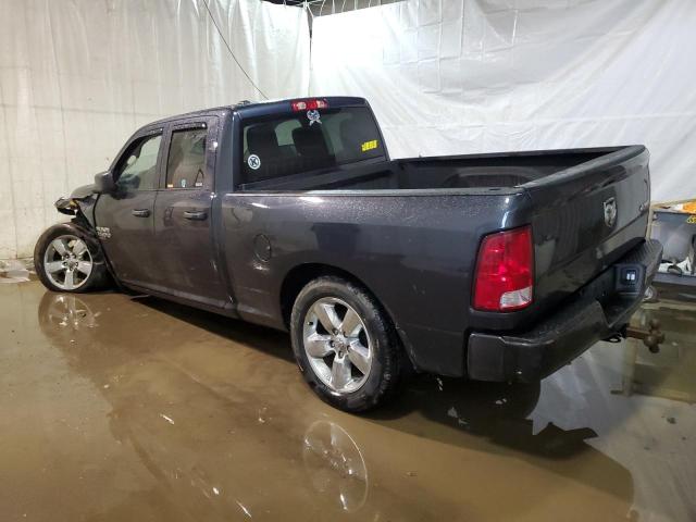 1C6RR7FG2KS582806 RAM 1500 Classic Tradesman