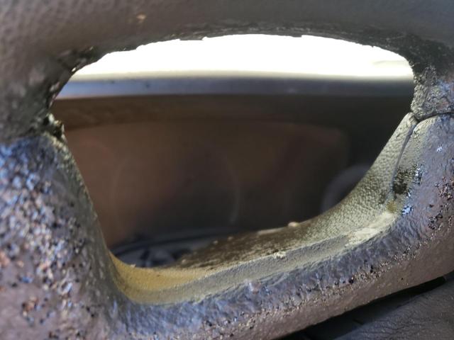 1GTW7FCFXF1114101 GMC Savana G2500