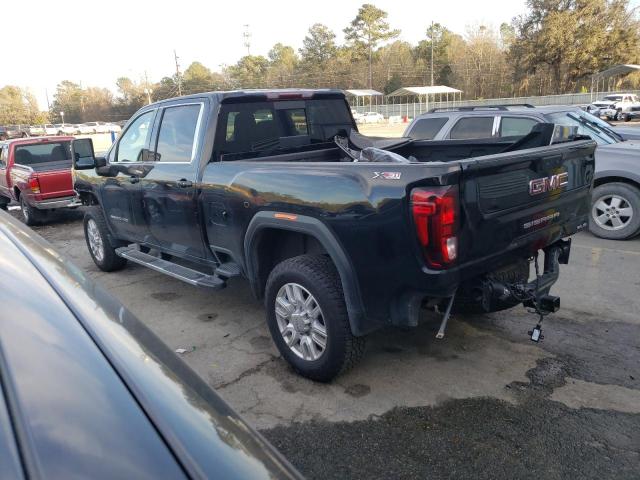 1GT49ME77NF160031 GMC Sierra K2500 Sle