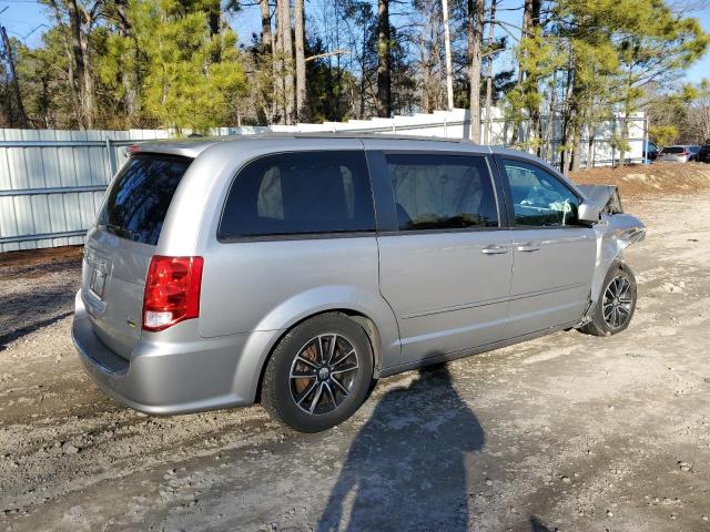 2C4RDGEG9HR681206 Dodge Grand Caravan Gt