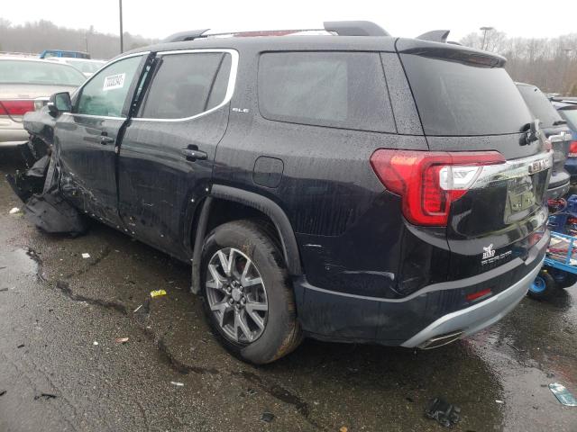 1GKKNRLS3LZ227537 GMC ACADIA SLE