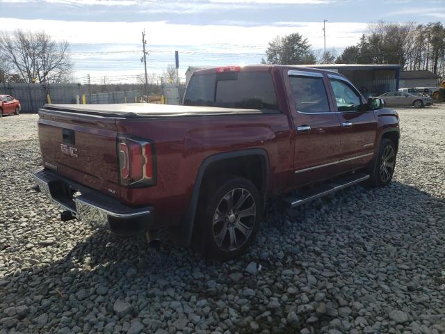 3GTU2NEC2HG142269 GMC Sierra K1500 Slt