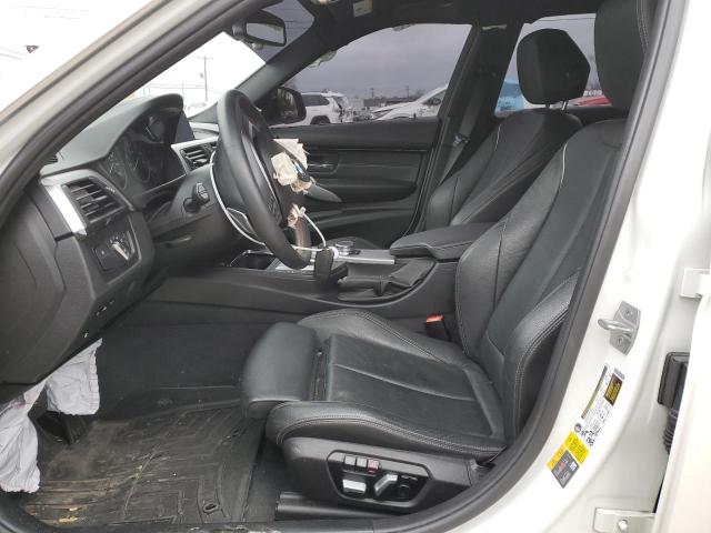WBA8E1C54JA177807 BMW 330e