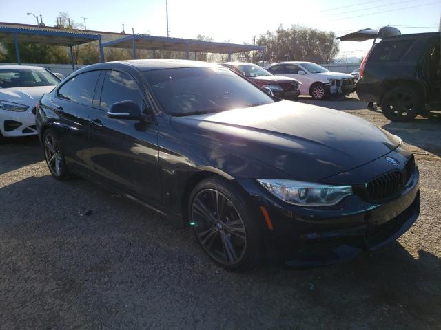 WBA4B1C51FG241412 BMW 435 I Gran Coupe