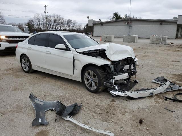 WBA8E1C54JA177807 BMW 330e