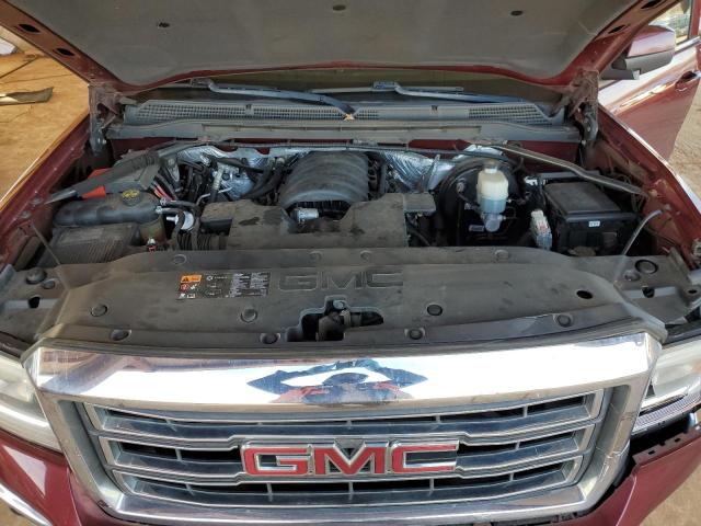 3GTU2UECXEG351278 GMC Sierra K1500 Sle